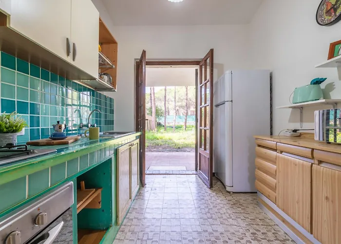 Itaca By Interhome Villasimius